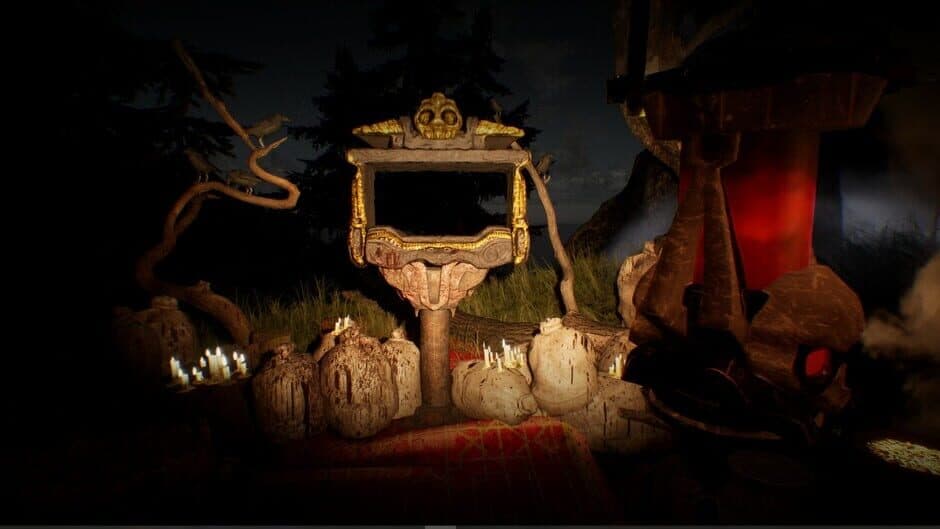 Ghoul Yeah Bunny screenshot 2