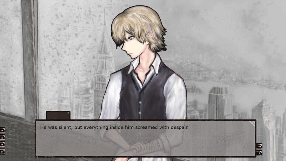 Devil Apartment screenshot 4