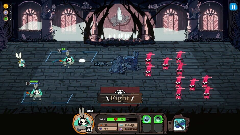 They're Not Monsters screenshot 5