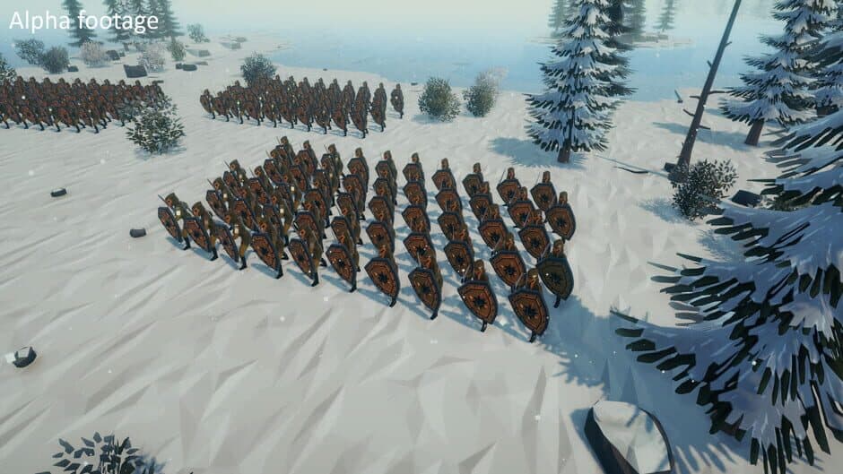 Rise From the Ashes: A Fantasy World Simulator screenshot 5