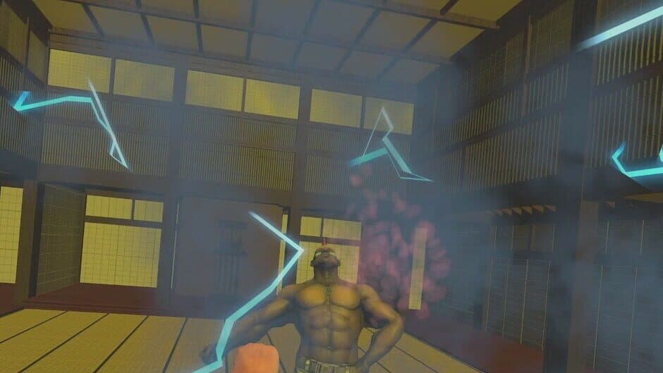 Fist of the Stray Dog screenshot 3