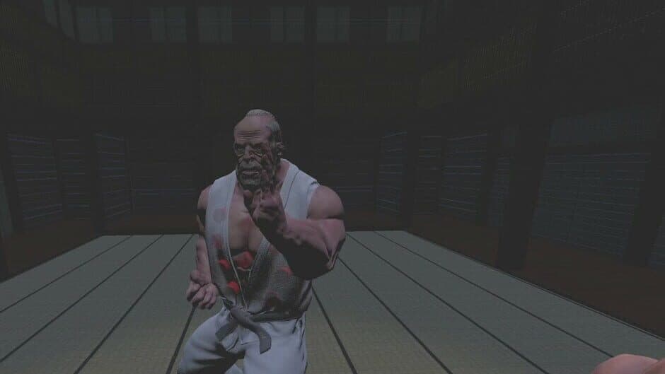 Fist of the Stray Dog screenshot 4