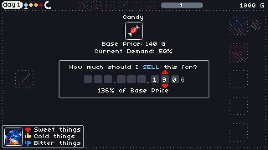 Store Story screenshot 2