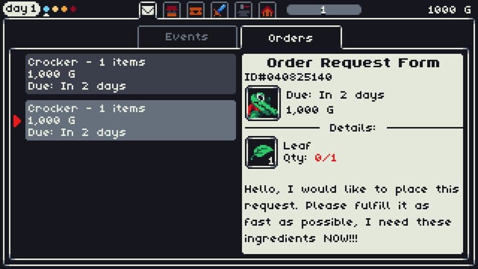 Store Story screenshot 3
