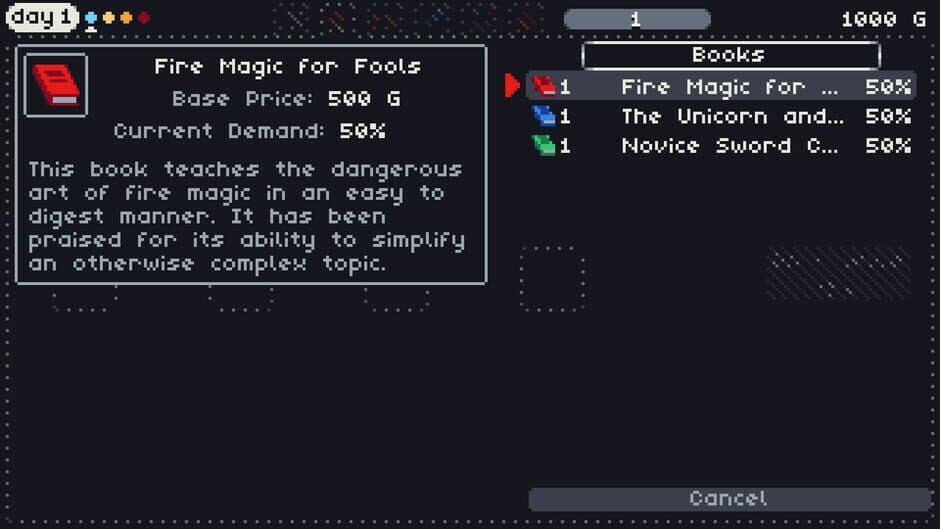 Store Story screenshot 4