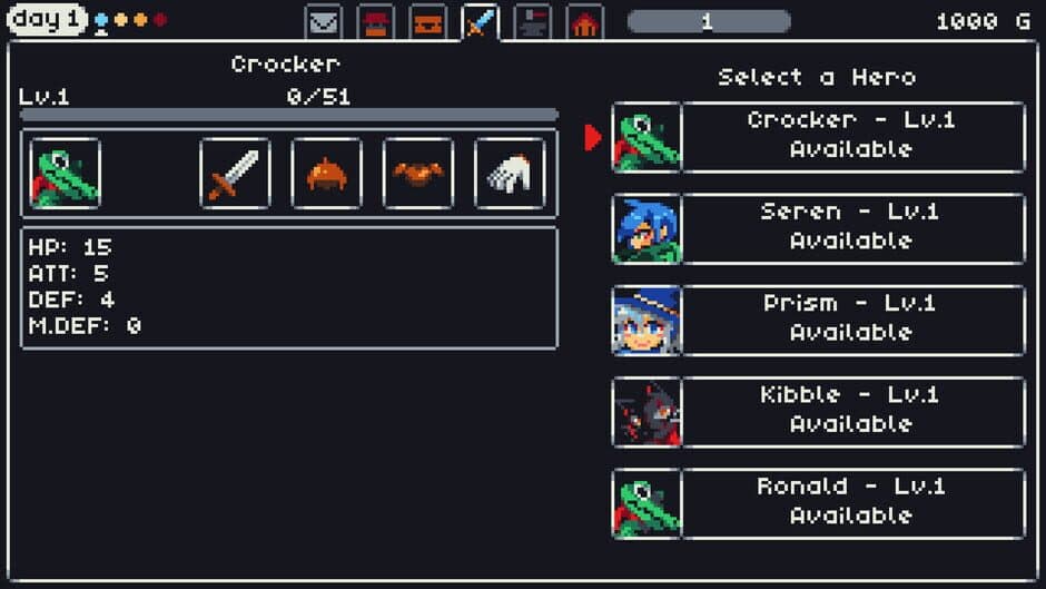 Store Story screenshot 5