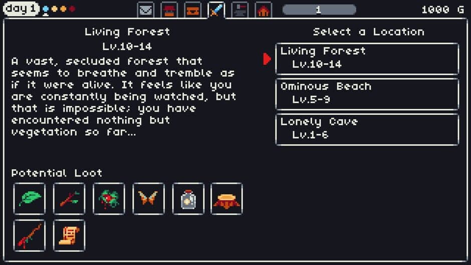 Store Story screenshot 6