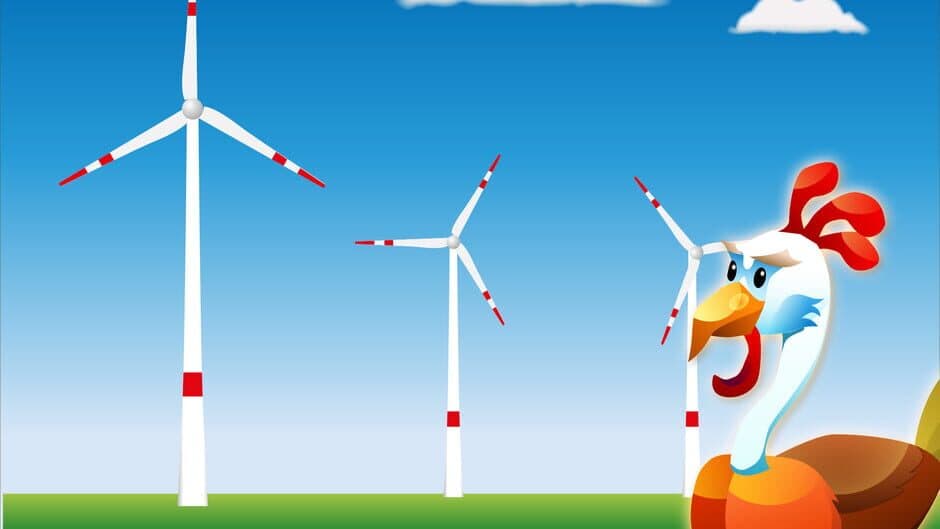 Chicken Cluck Cluck! screenshot 5