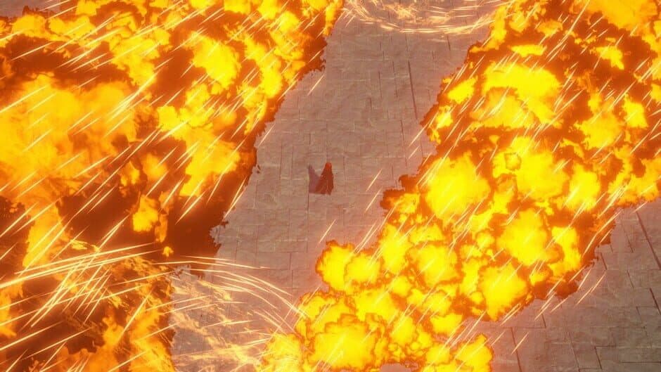 Arcane Survivors screenshot 3