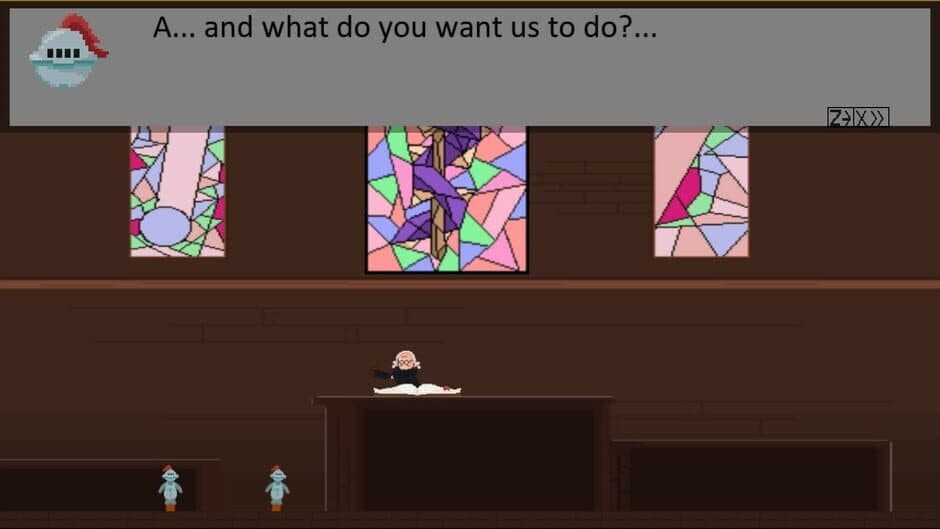 MaryAnneEtte screenshot 2