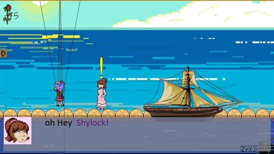 MaryAnneEtte screenshot 3