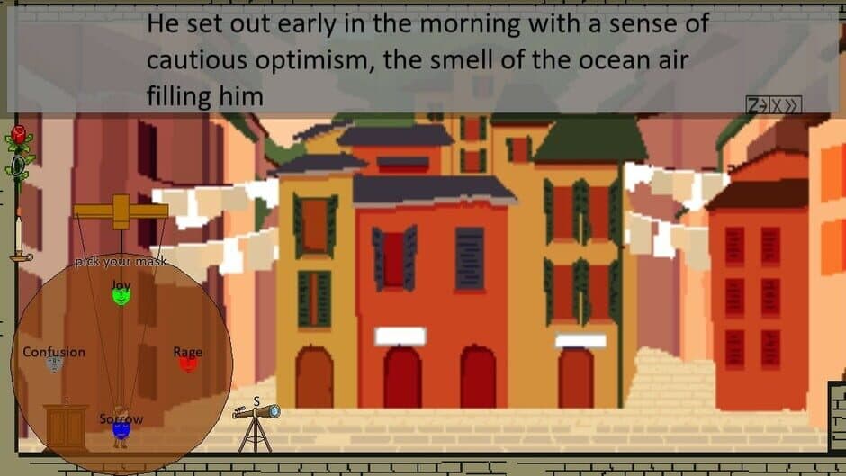 MaryAnneEtte screenshot 4