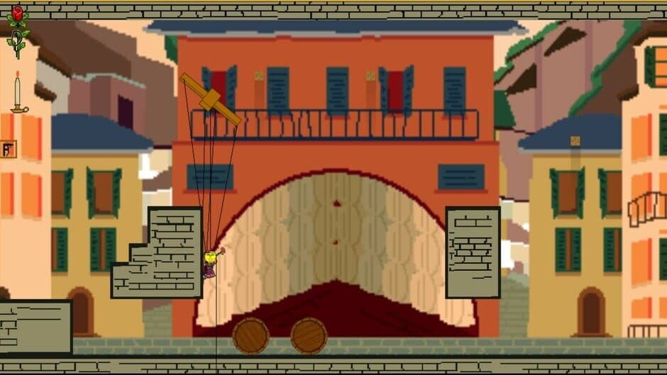 MaryAnneEtte screenshot 5