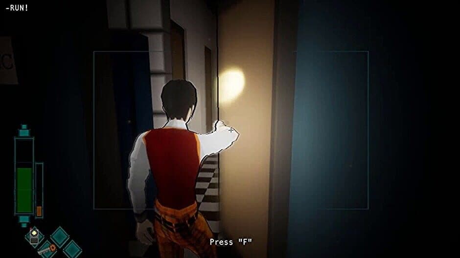 Stalker Girl screenshot 3