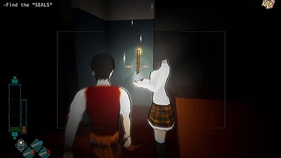 Stalker Girl screenshot 4