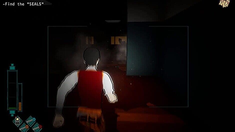 Stalker Girl screenshot 5