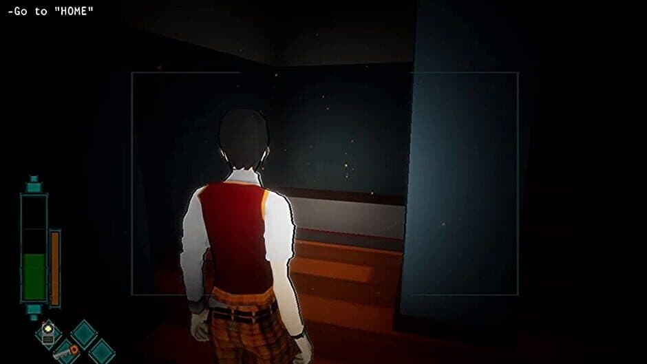 Stalker Girl screenshot 6