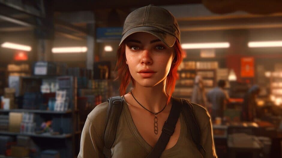 Unsheltered screenshot 4