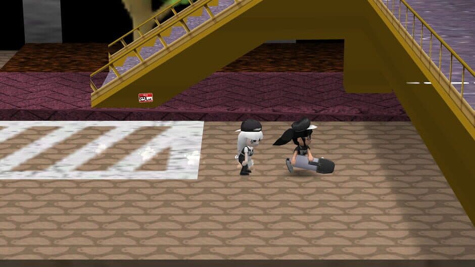Java Saga screenshot 5