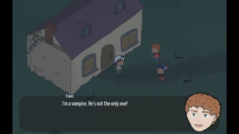 Burder screenshot 2