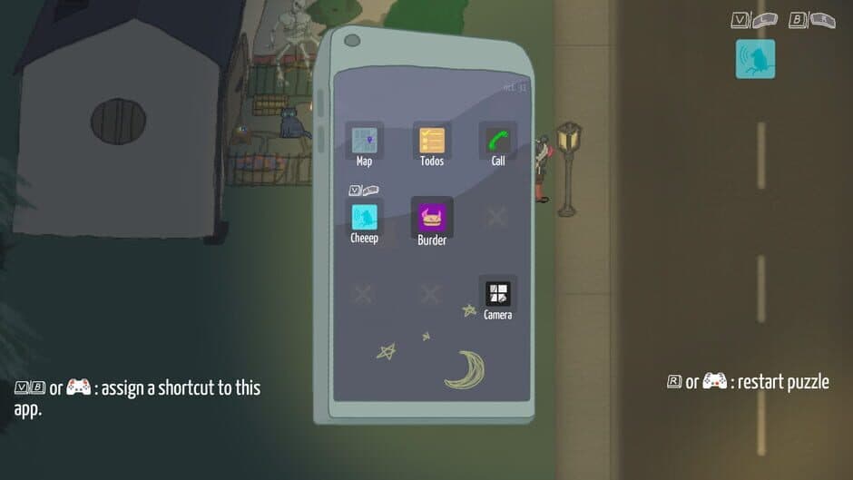 Burder screenshot 6