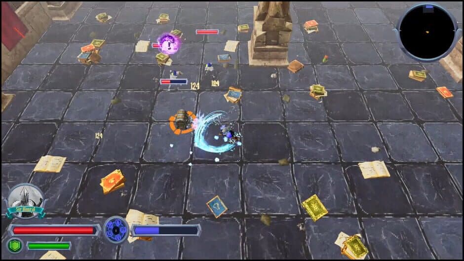 Realms of Wilorth screenshot 4