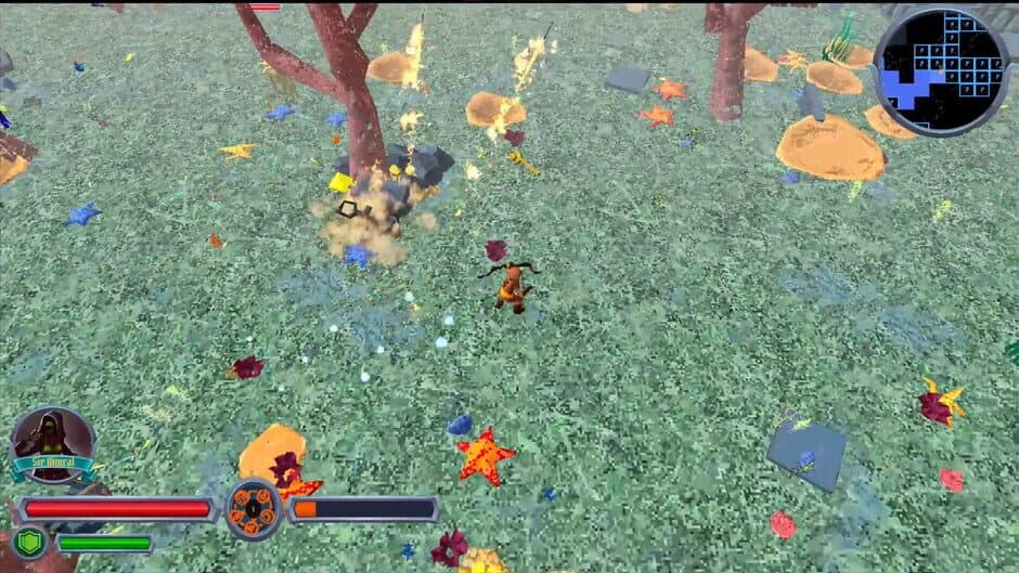 Realms of Wilorth screenshot 5