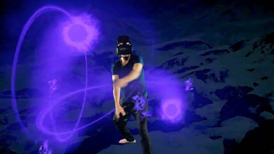 POI: VR Dance screenshot 4