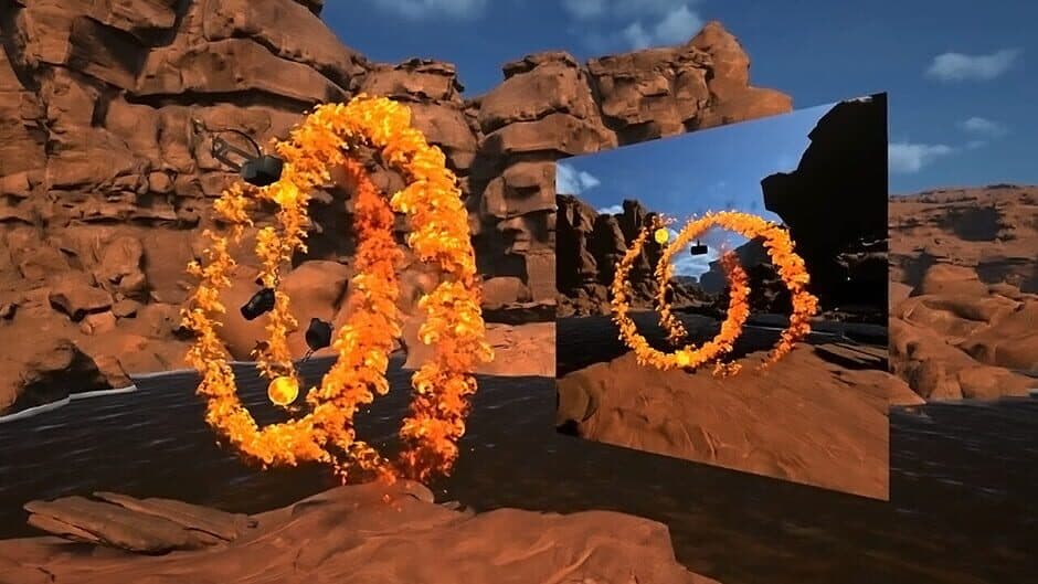 POI: VR Dance screenshot 5