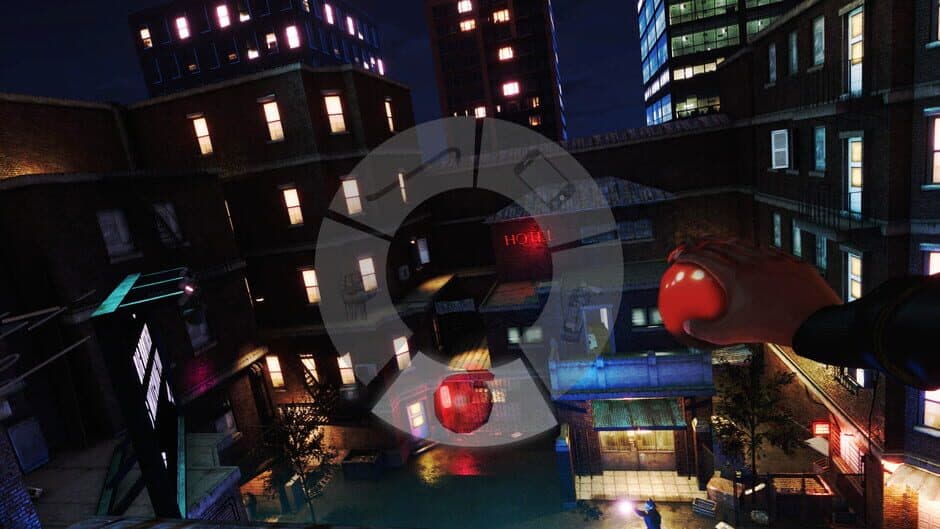 Hooligan Simulator: Survive in Urban Jungle screenshot 2