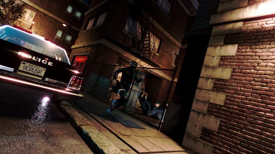 Hooligan Simulator: Survive in Urban Jungle screenshot 6