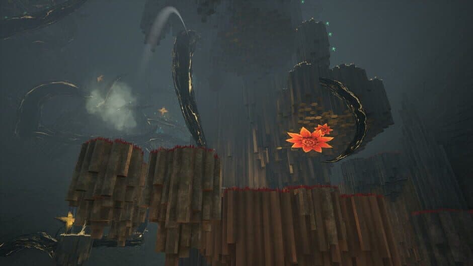 Chasm Bound screenshot 3