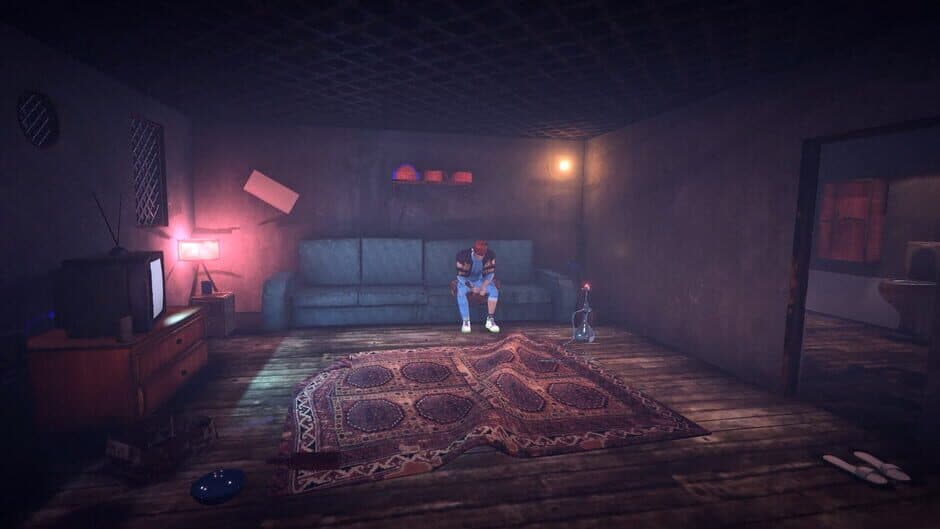 Ottopunks: Gangs of Bosphorus screenshot 3