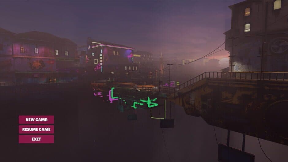 Ottopunks: Gangs of Bosphorus screenshot 5