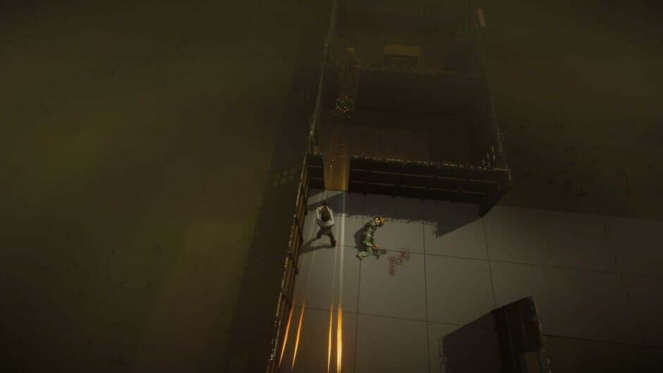Zombreak: The Last Escape screenshot 5