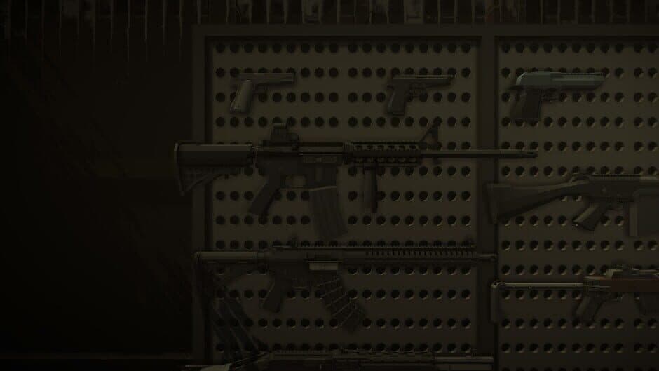 Zombreak: The Last Escape screenshot 6