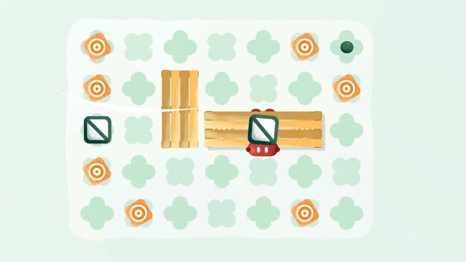 Pallet screenshot 5