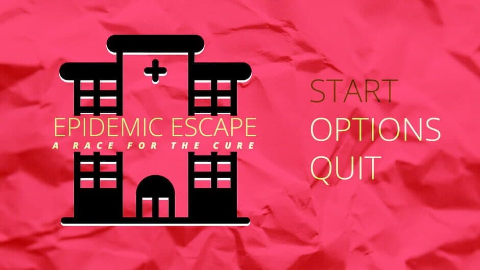 Epidemic Escape: A Race for the Cure screenshot 5