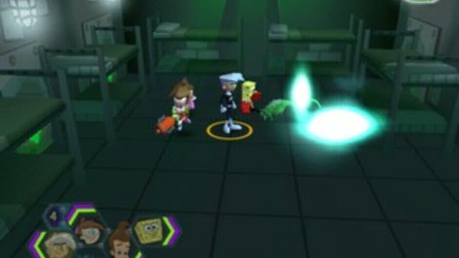 Nicktoons: Unite!