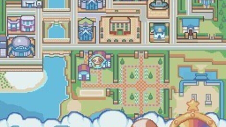 Kirarin Revolution: Naasan to Issho screenshot 2