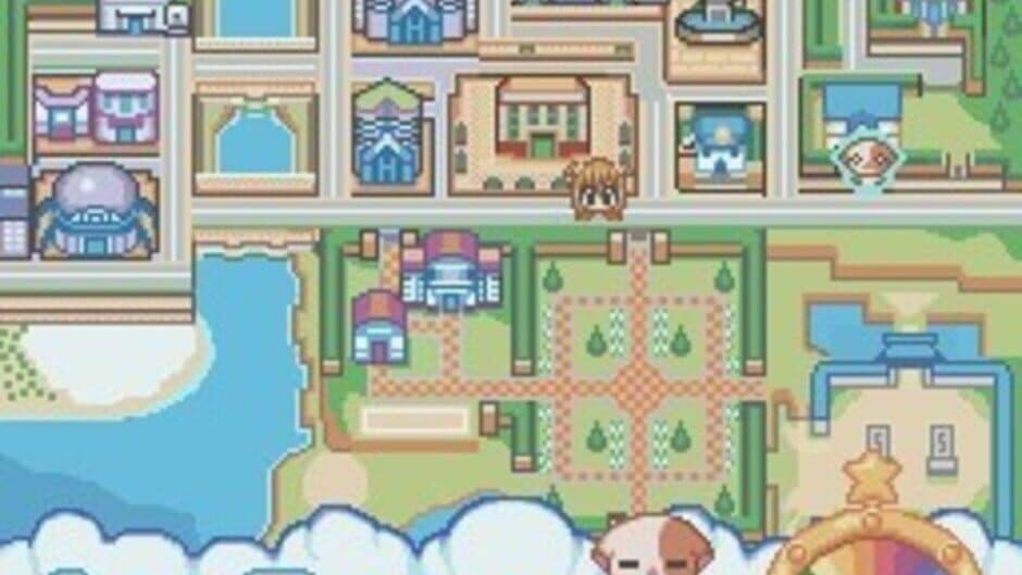 Kirarin Revolution: Naasan to Issho screenshot 3