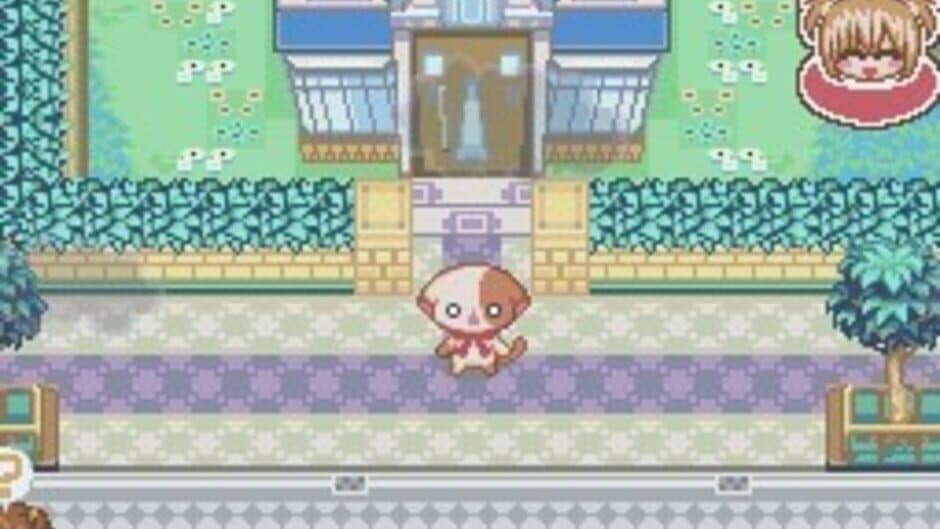 Kirarin Revolution: Naasan to Issho screenshot 4