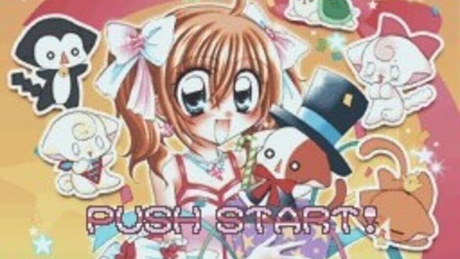 Kirarin Revolution: Naasan to Issho screenshot 5