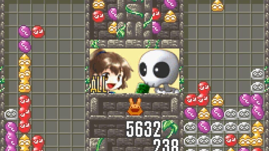 Puyo Pop screenshot 2