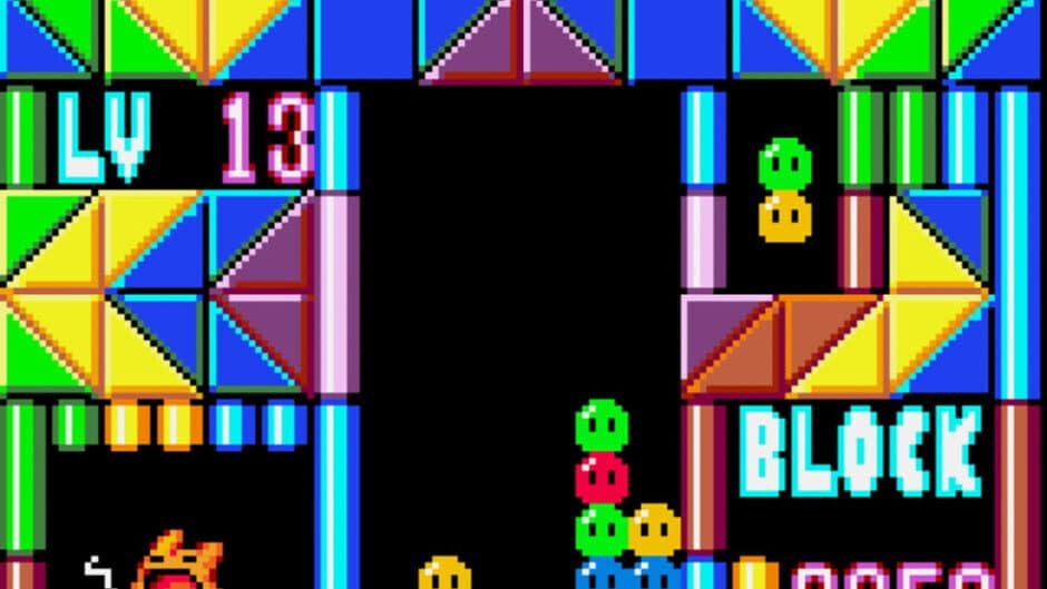 Nazo Puyo screenshot 2