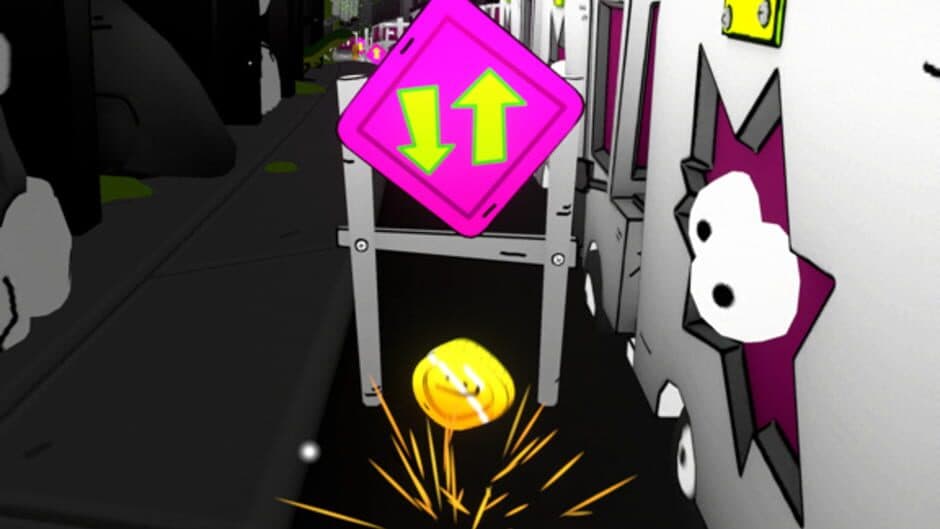 Gravity Still Sucks! screenshot 5