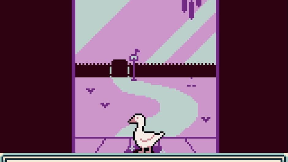 Goose-A-Gotchi screenshot 2