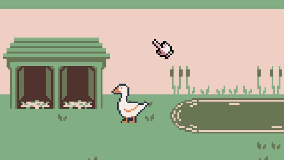 Goose-A-Gotchi screenshot 4