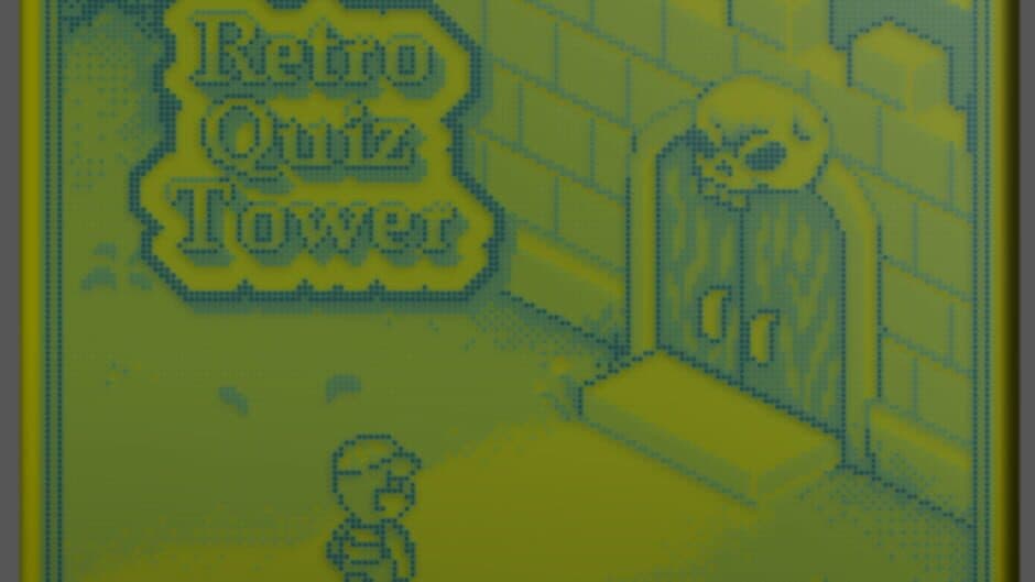Retro Quiz Tower screenshot 2