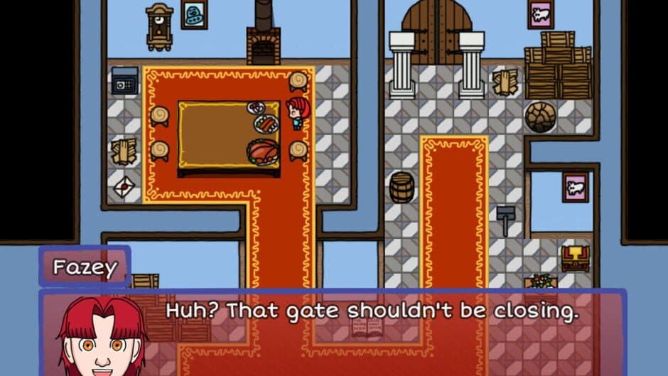 I'll Invaligate your Aid